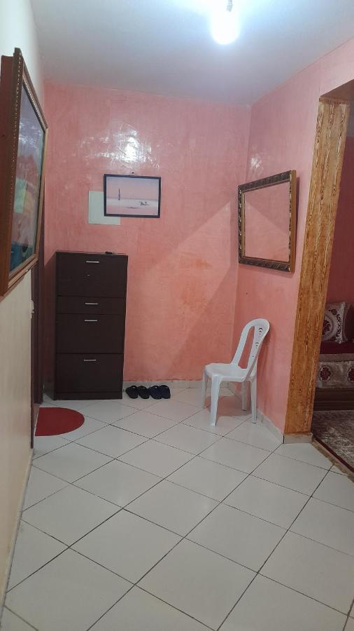 Appartement Stade Tanger Exterior foto
